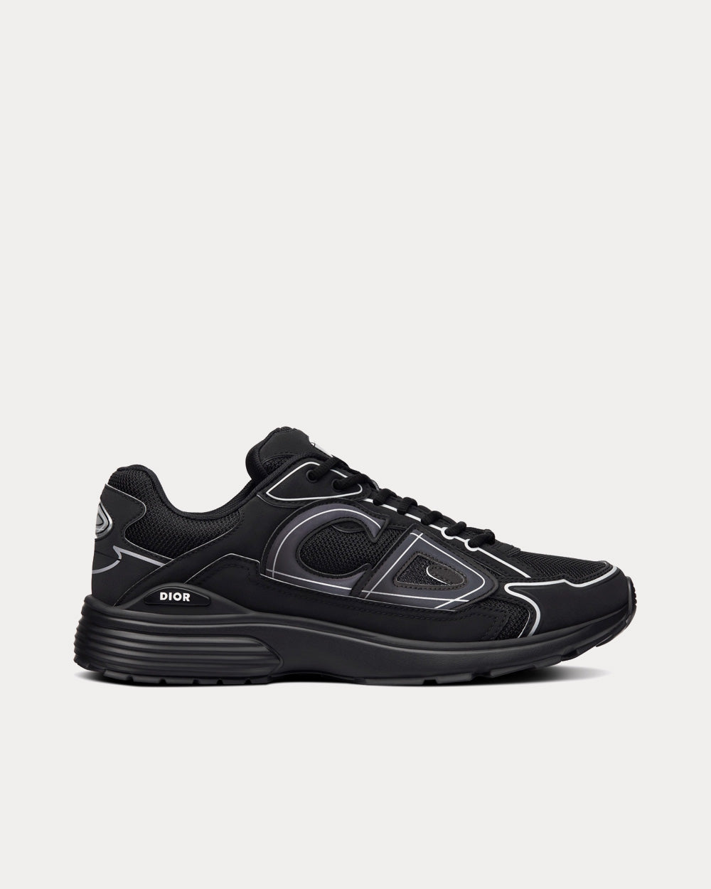 Dior B30 Noir intégral