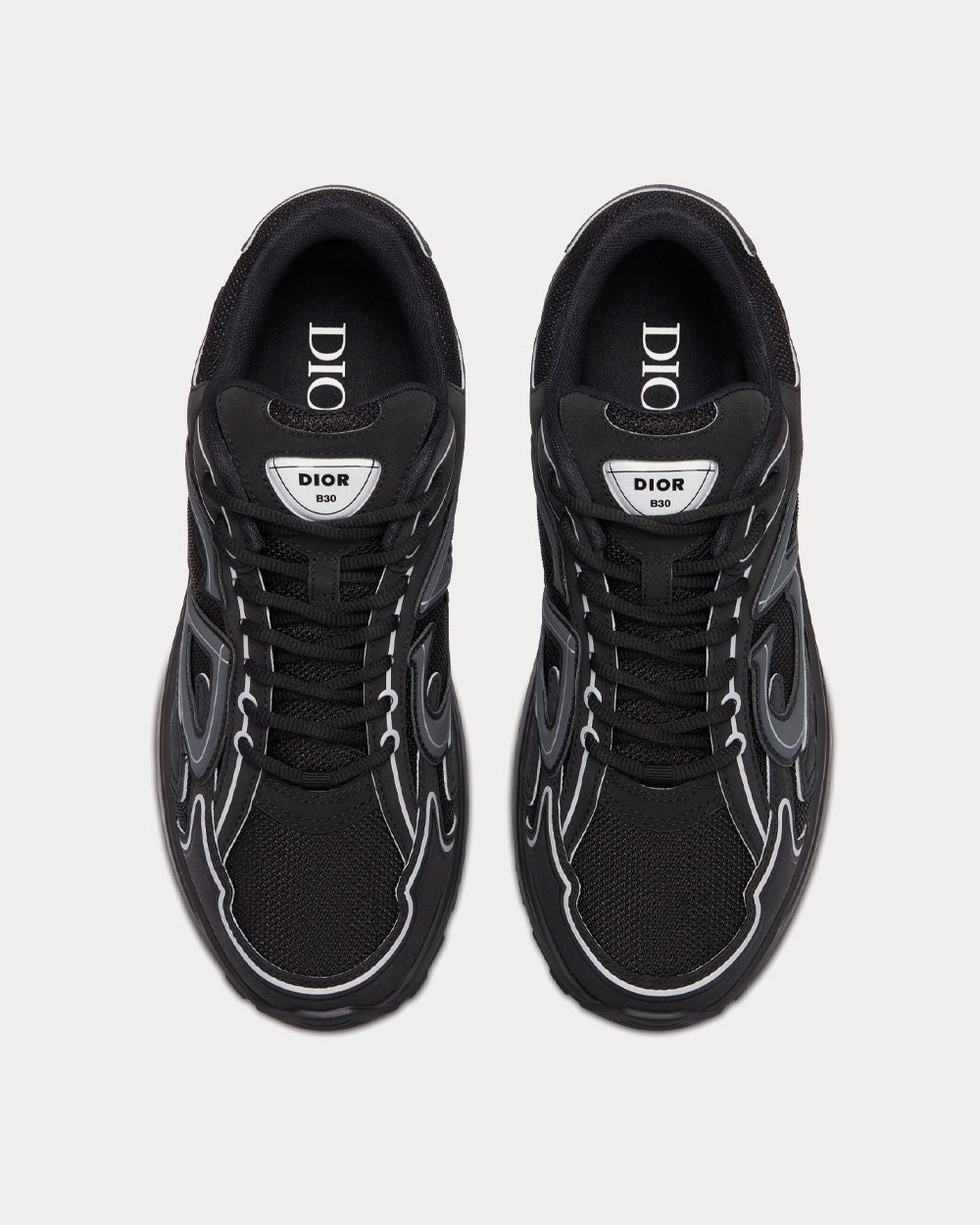 Dior B30 Noir intégral