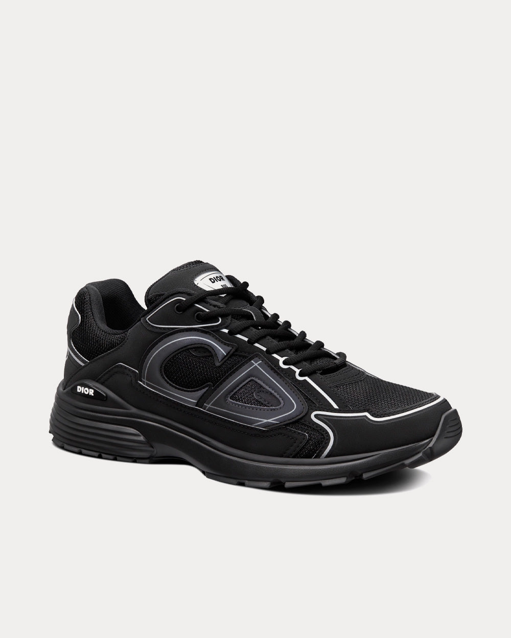 Dior B30 Noir intégral