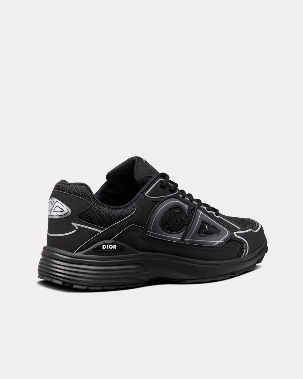 Dior B30 Noir intégral