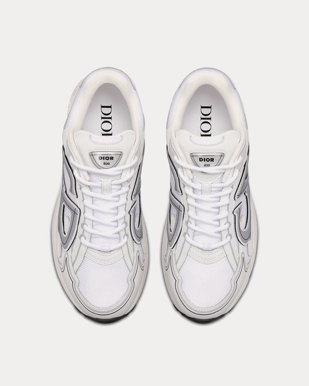 Dior B30 Blanc