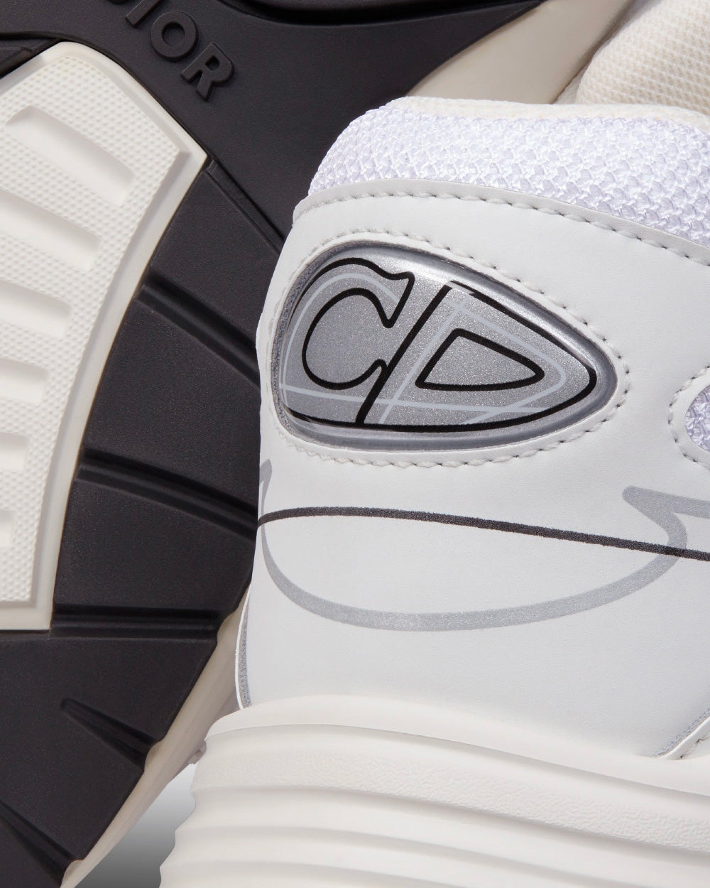 Dior B30 Blanc