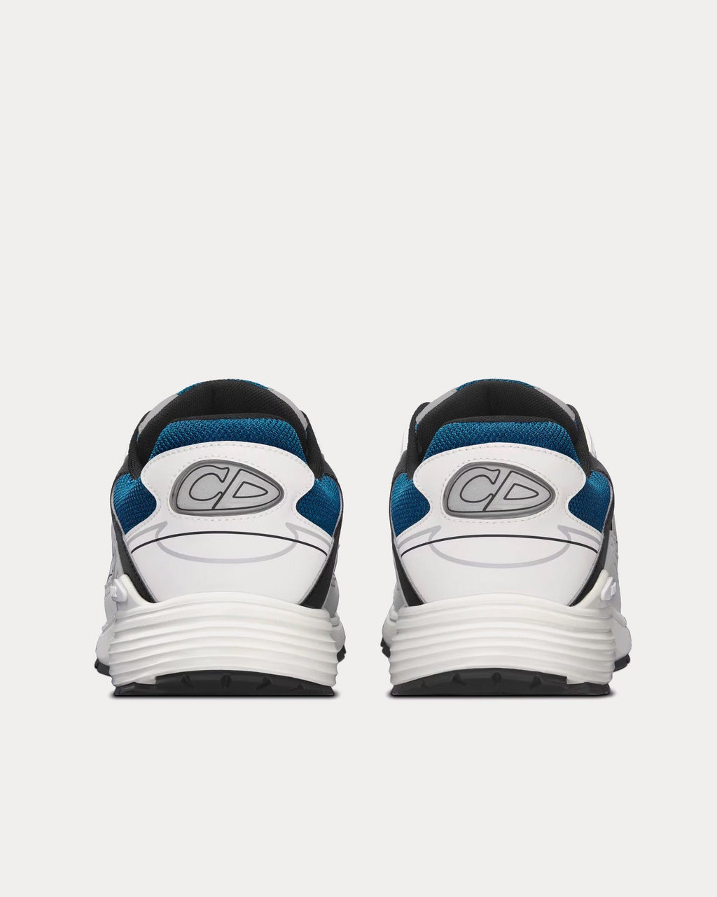 Dior B33 Bleu Blanc Gris