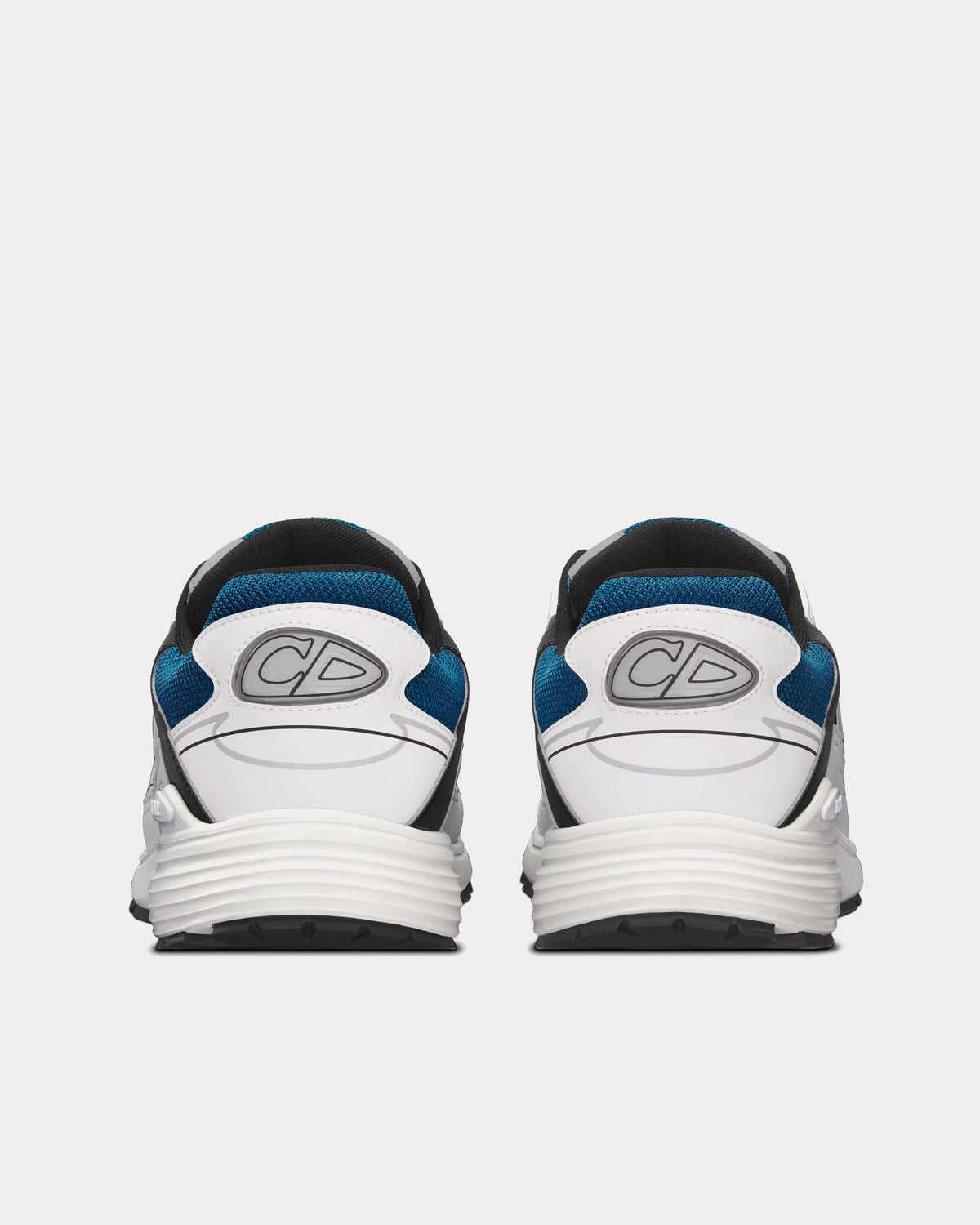 Dior B33 Bleu Blanc Gris