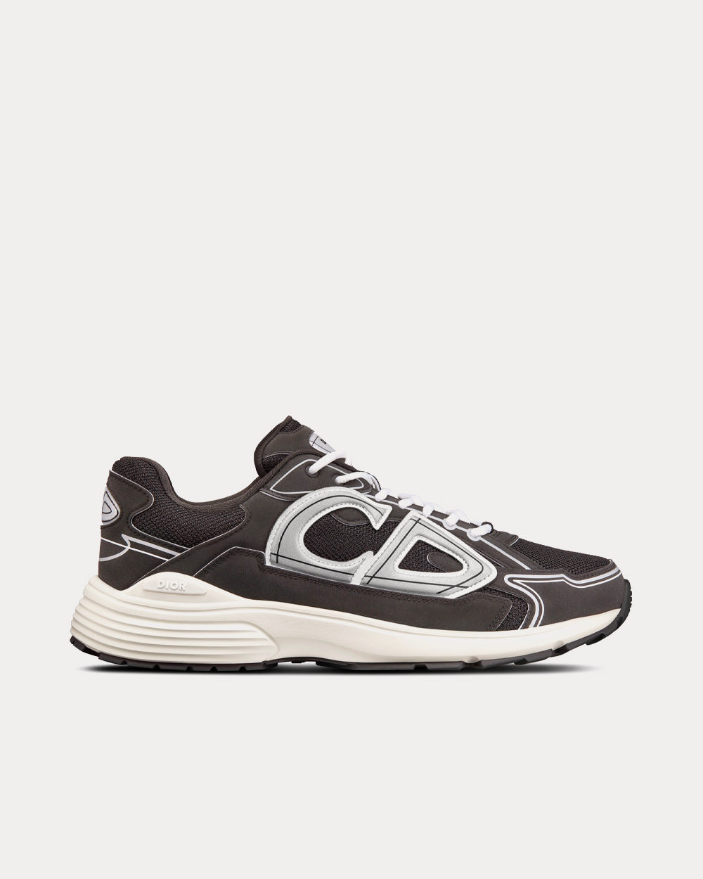 Dior B30 Noir / Blanc