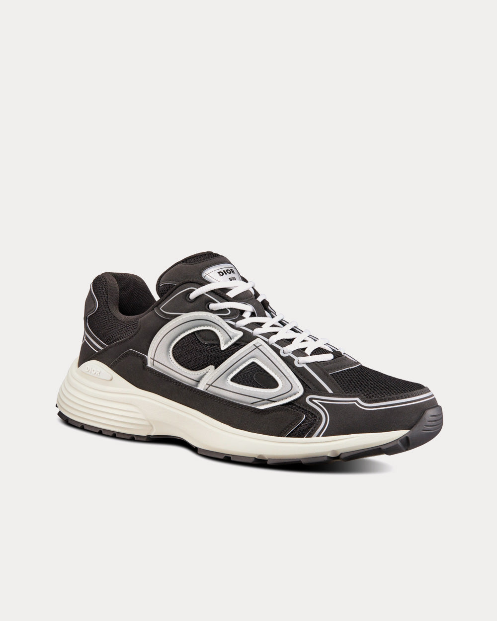 Dior B30 Noir / Blanc