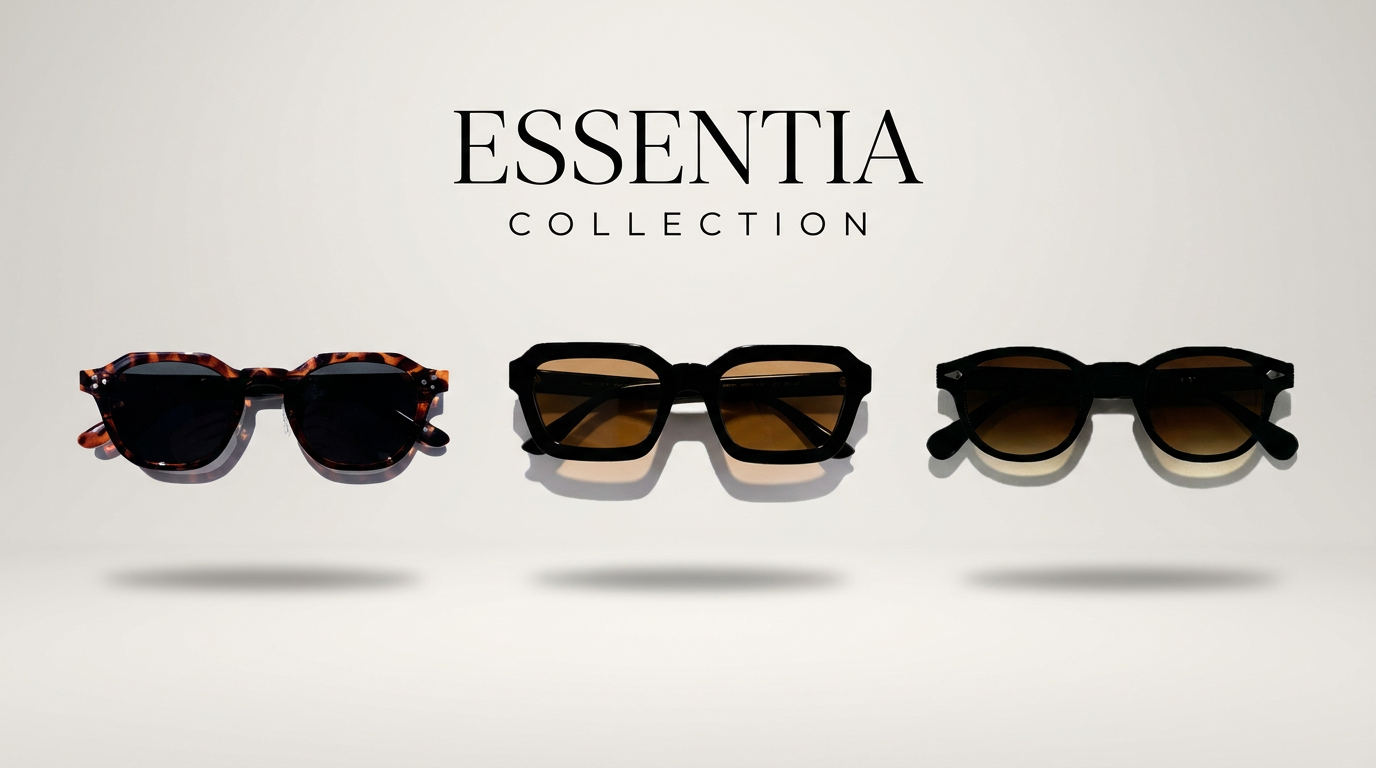 Collection ESSENTIA