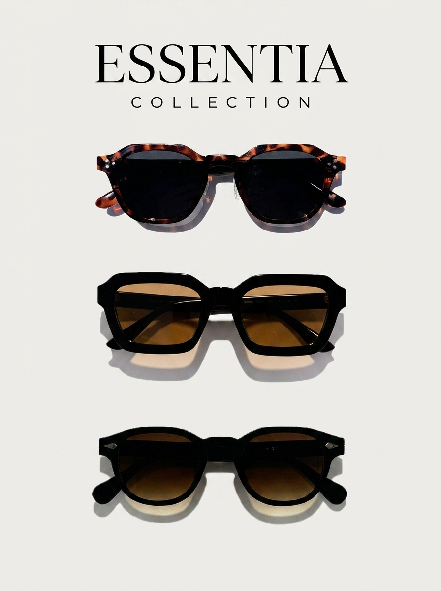 Collection ESSENTIA