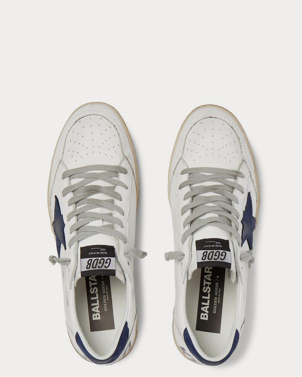 Golden Goose Ball Star étoile marine