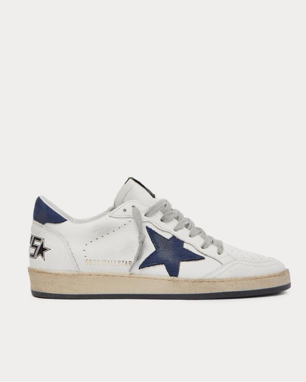 Golden Goose Ball Star étoile marine