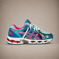Asics Gel-Nimbus 16 — Zyphera