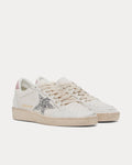 Golden Goose Ball Star — Blanc / Beige édition limitée