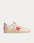 Golden Goose Ball Star — Saint-Valentin / Étoile rouge