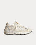 Golden Goose Dad-Star — Blanc