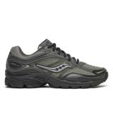 Saucony ProGrid Omni 9 — Kaki foncé