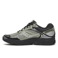 Saucony ProGrid Omni 9 — Sauge / Noir