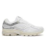 Saucony ProGrid Omni 9 — Blanc / Crème
