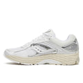 Saucony ProGrid Omni 9 — Blanc / Crème