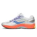 Saucony ProGrid Omni 9 — Multicolore / Orange / Rose