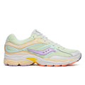 Saucony ProGrid Omni 9 — Menthe / Lilas pastel