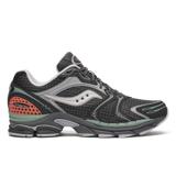 Saucony ProGrid Triumph 4 — Noir / Rouge