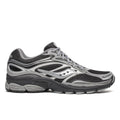 Saucony ProGrid Omni 9 — Noir / Argent