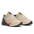 Saucony Shadow 6000 — Beige / Marine / Corail