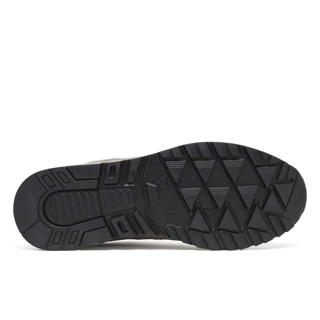 Saucony Shadow 6000 — Gris vert