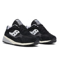 Saucony Shadow 6000 — Noir / Blanc