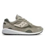Saucony Shadow 6000 — Gris vert