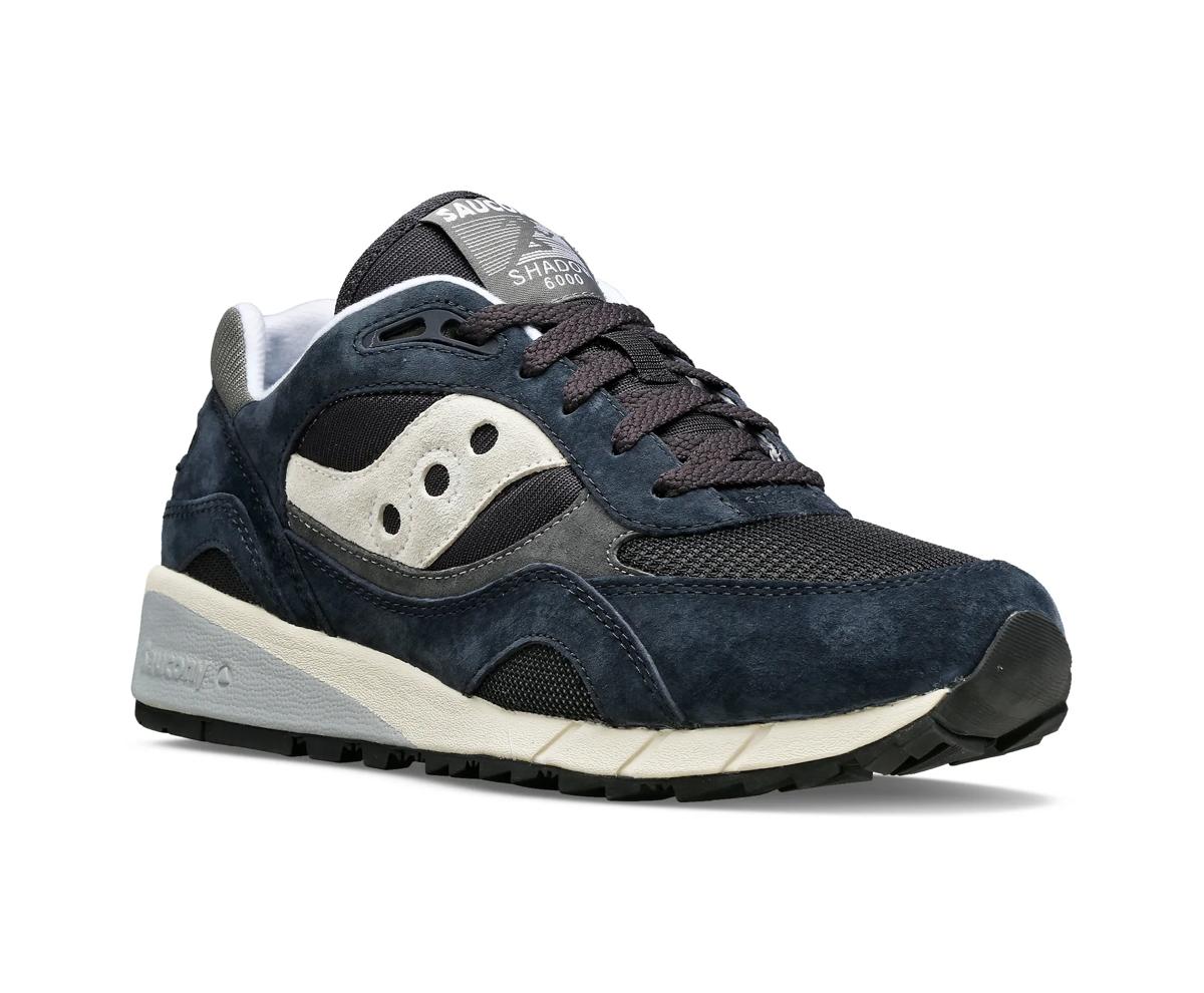 Saucony Shadow 6000 — Marine