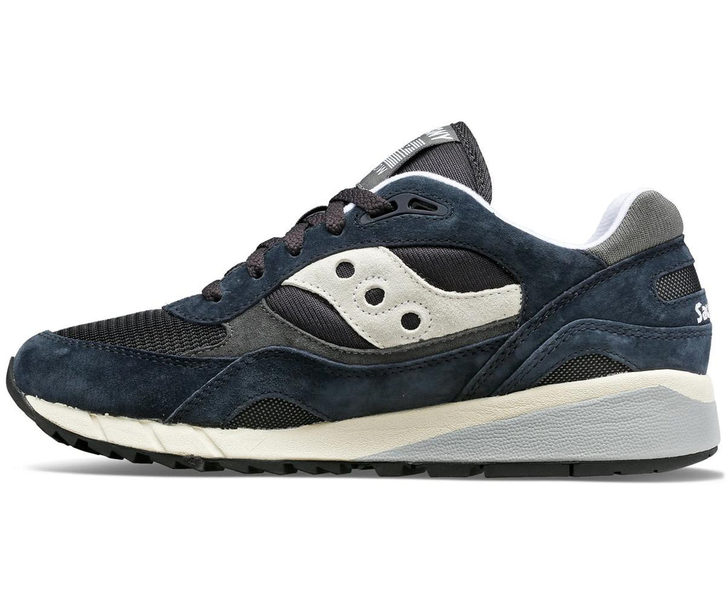 Saucony Shadow 6000 — Marine