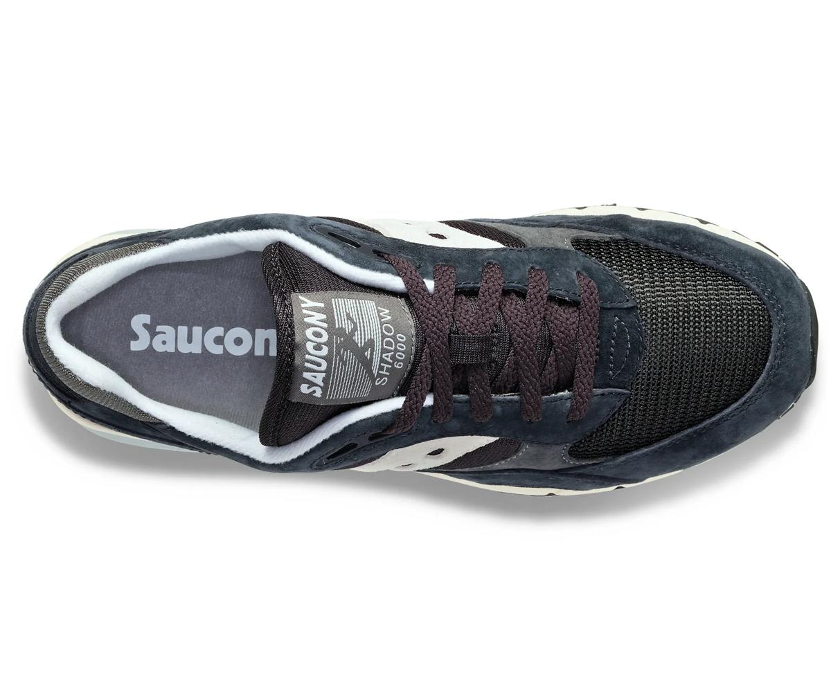 Saucony Shadow 6000 — Marine