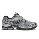 Saucony ProGrid Triumph 4 — Gris / Noir