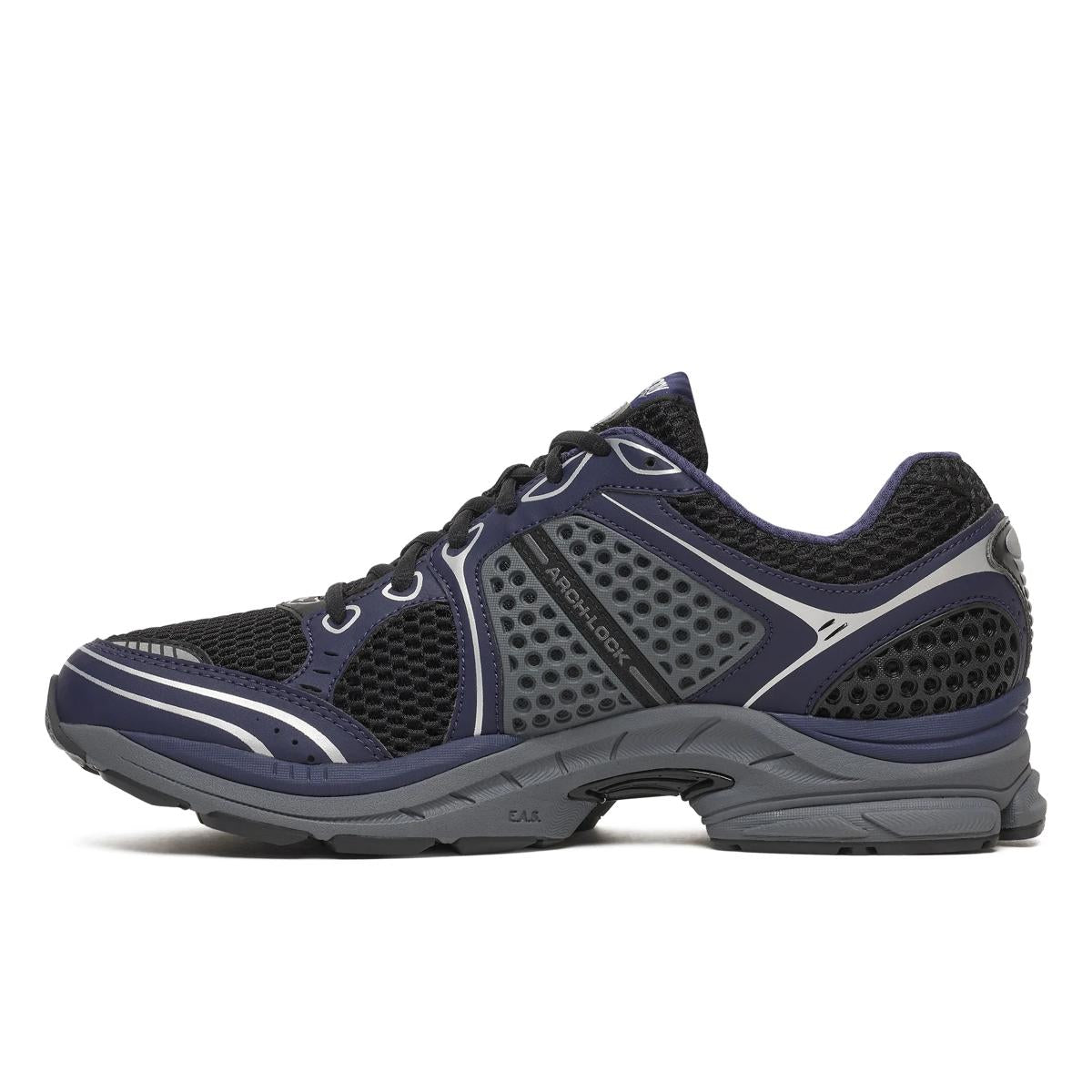 Saucony ProGrid Triumph 4 — Marine / Noir