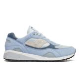Saucony Shadow 6000 — Bleu ciel