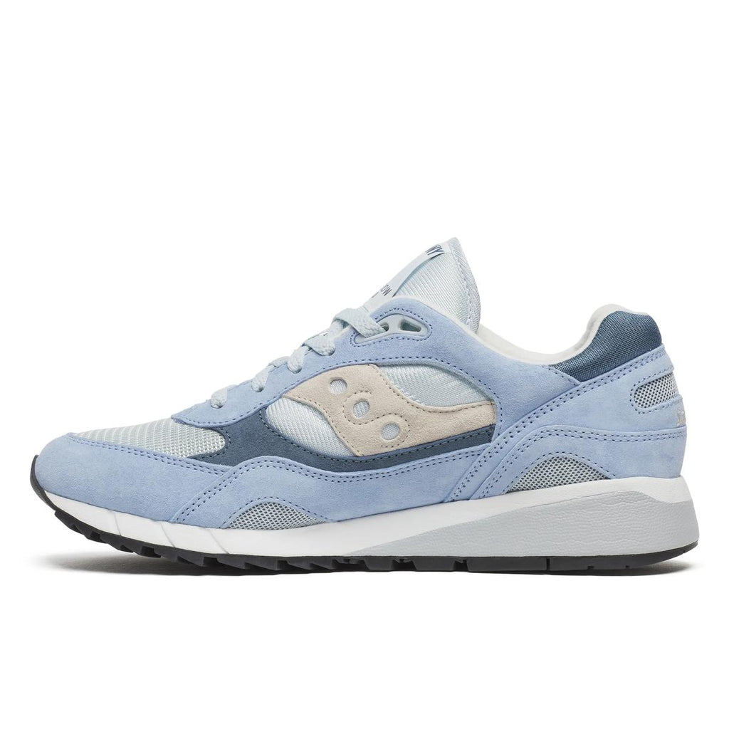Saucony Shadow 6000 — Bleu ciel
