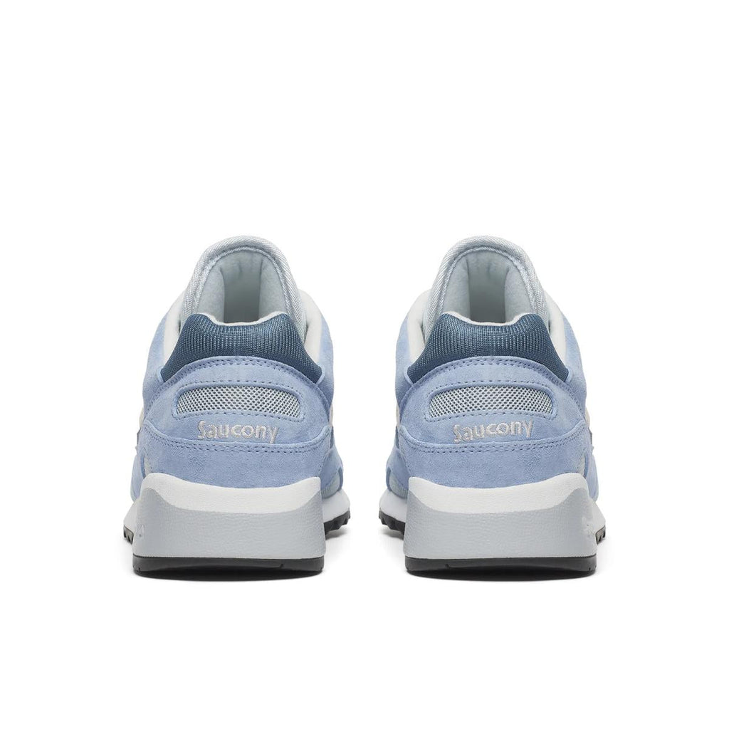Saucony Shadow 6000 — Bleu ciel
