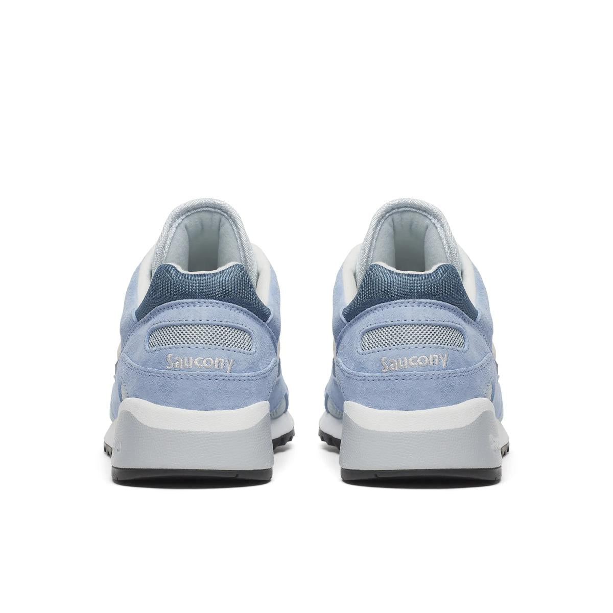 Saucony Shadow 6000 — Bleu ciel