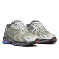 Saucony ProGrid Triumph 4 — Olive / Violet