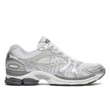 Saucony ProGrid Triumph 4 — Argent