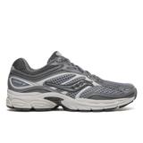 Saucony ProGrid Omni 9 — Gris anthracite