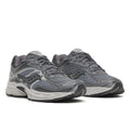 Saucony ProGrid Omni 9 — Gris anthracite