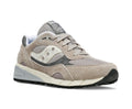 Saucony Shadow 6000 — Gris / Beige
