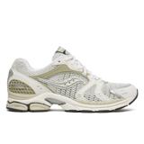 Saucony ProGrid Triumph 4 — Crème / Beige