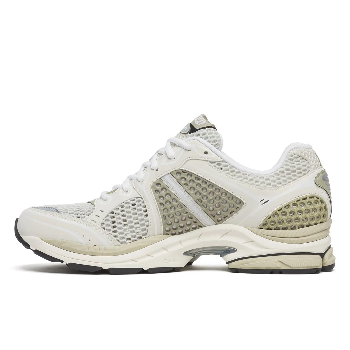 Saucony ProGrid Triumph 4 — Crème / Beige
