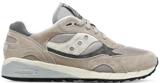 Saucony Shadow 6000 — Gris / Beige