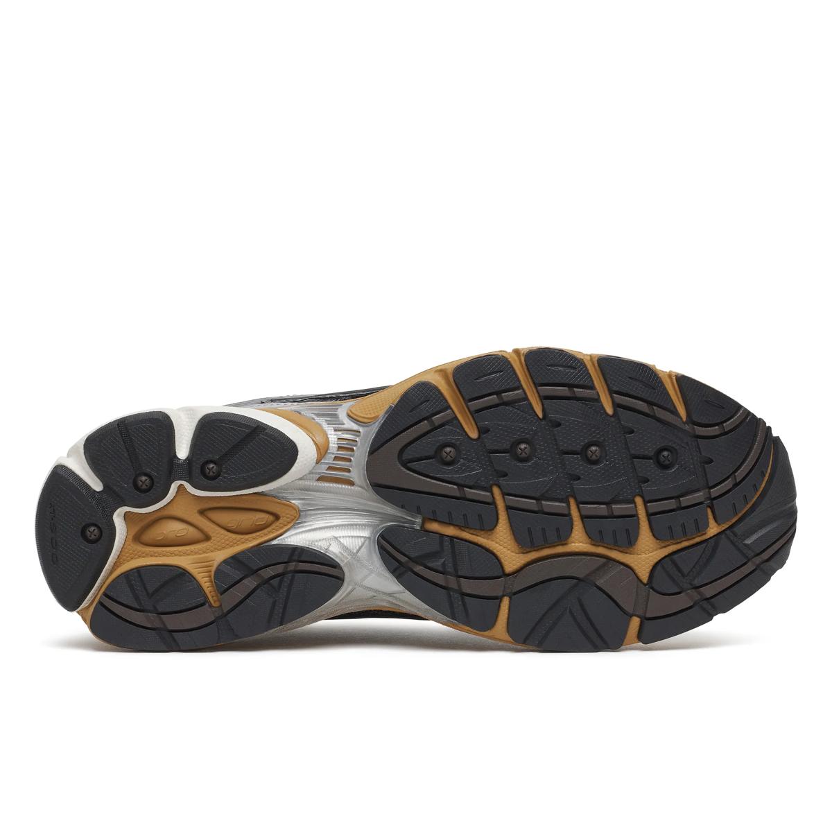 Saucony ProGrid Omni 9 — Marine / Gomme