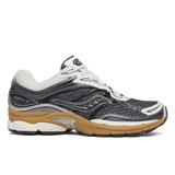 Saucony ProGrid Omni 9 — Marine / Gomme