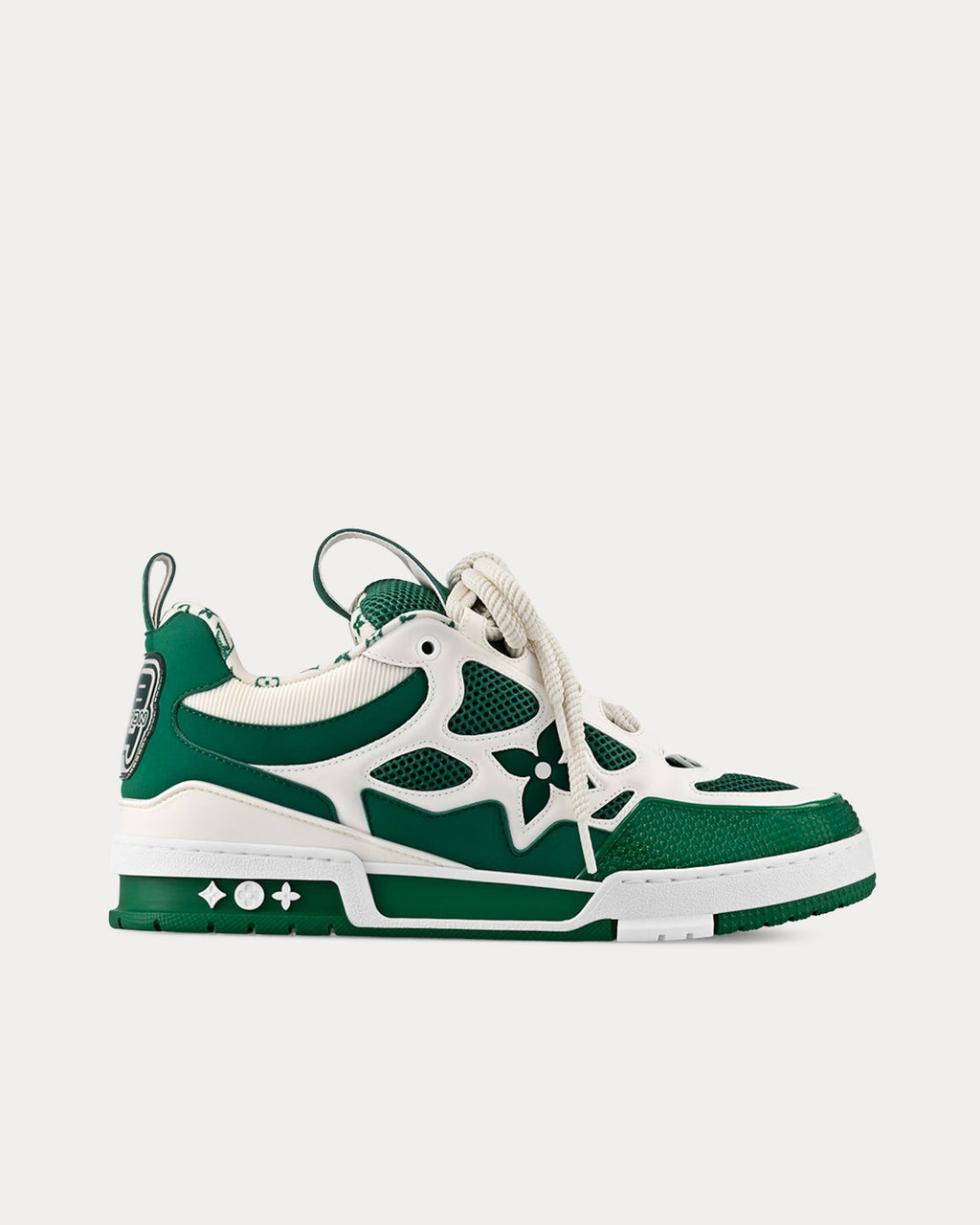 LV Skate Vert / Blanc